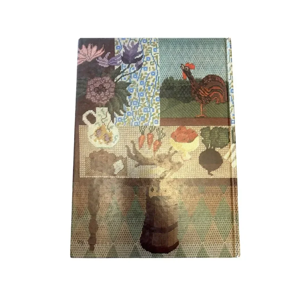 The 'Farmer's Wife' cook book: Country recipes from farmers' wives 1973 Vintage